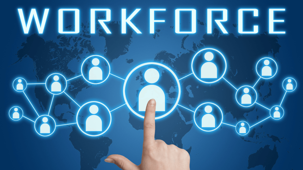 Challenges in Hiring the Right Workforce vs. Managing the Workforce